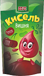 Кисель растворимый «Вишня» 200 гр.
